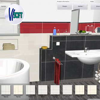 3D-Raumplanung, Variationen