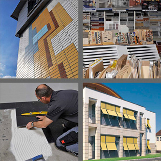 Übersicht Fliesen Katzmann